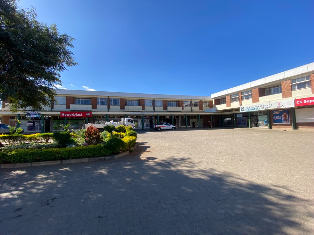 Family home property listing in Bulawayo