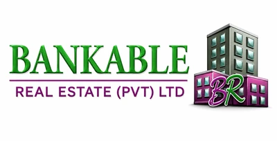 Bankable Real Estate [Pvt] Ltd Logo