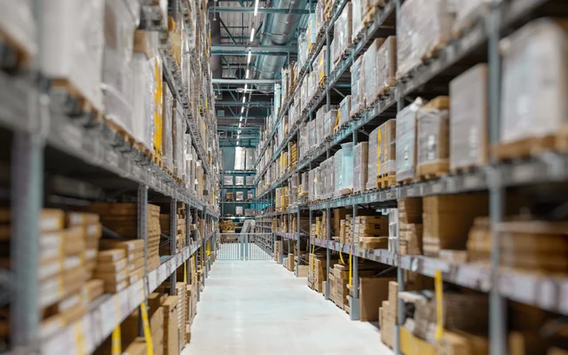 Belmont Industrial Warehouse premises