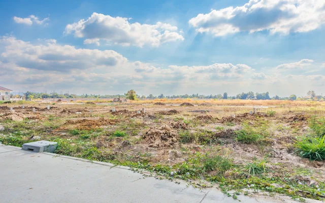 Vacant subdivision land in Hillside Bulawayo
